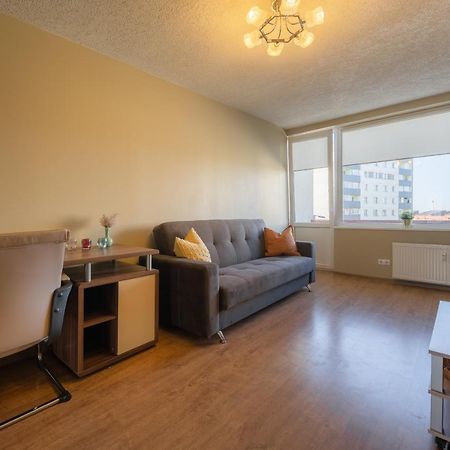 Seashore Apartment リエパーヤ エクステリア 写真