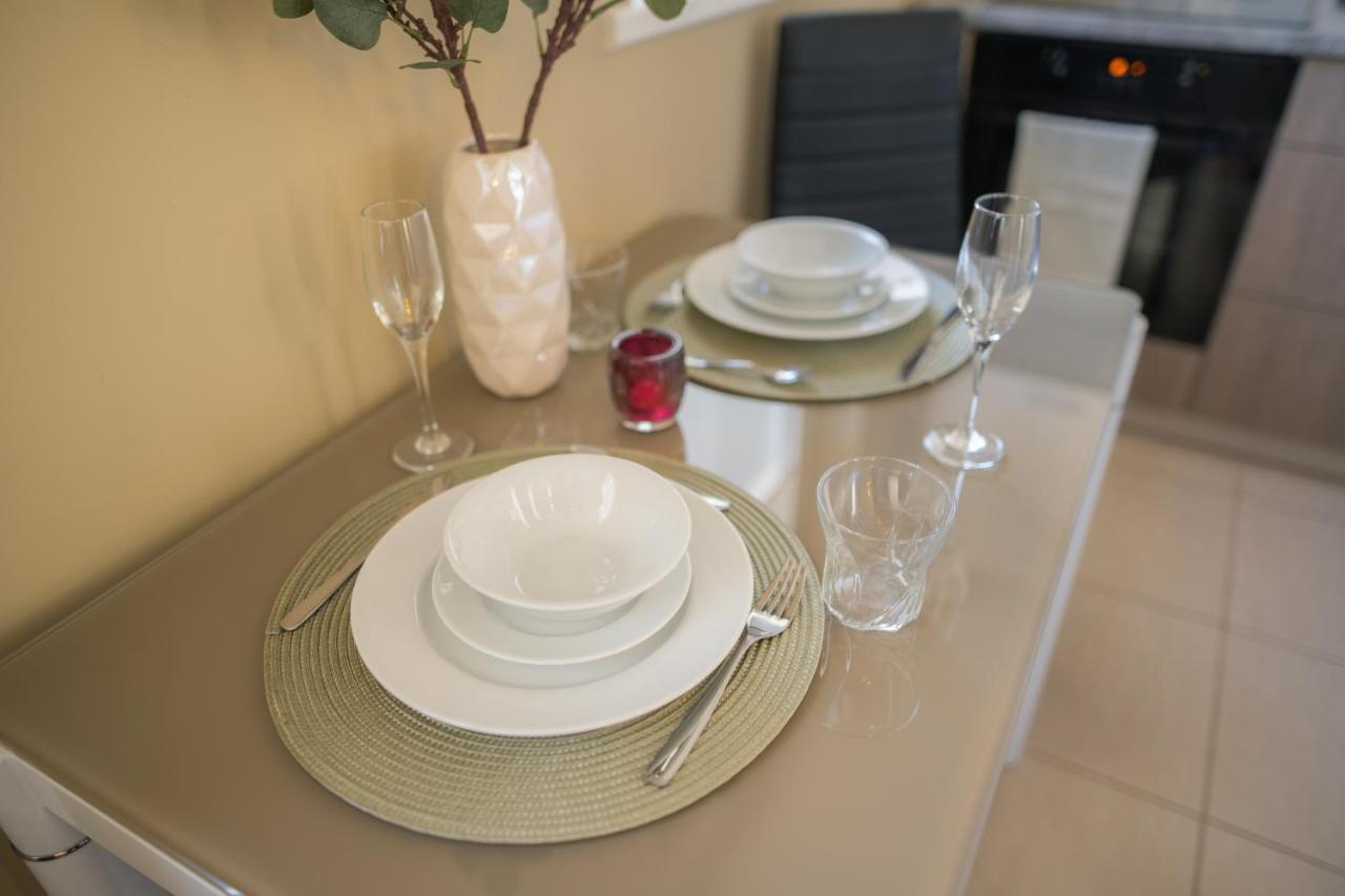 Seashore Apartment リエパーヤ エクステリア 写真